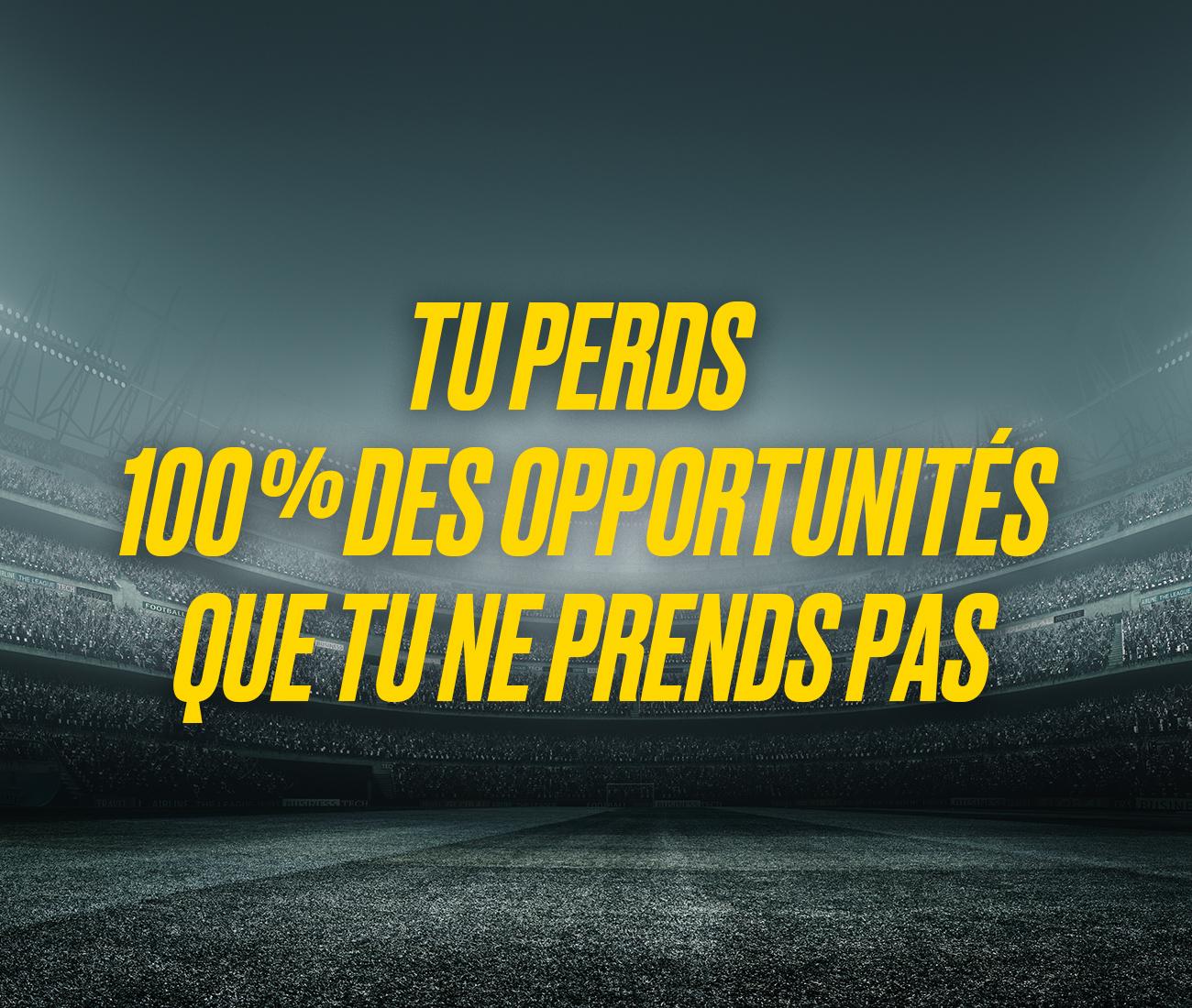 Visuel d'accueil Stratégies Sport Invest — slide 1