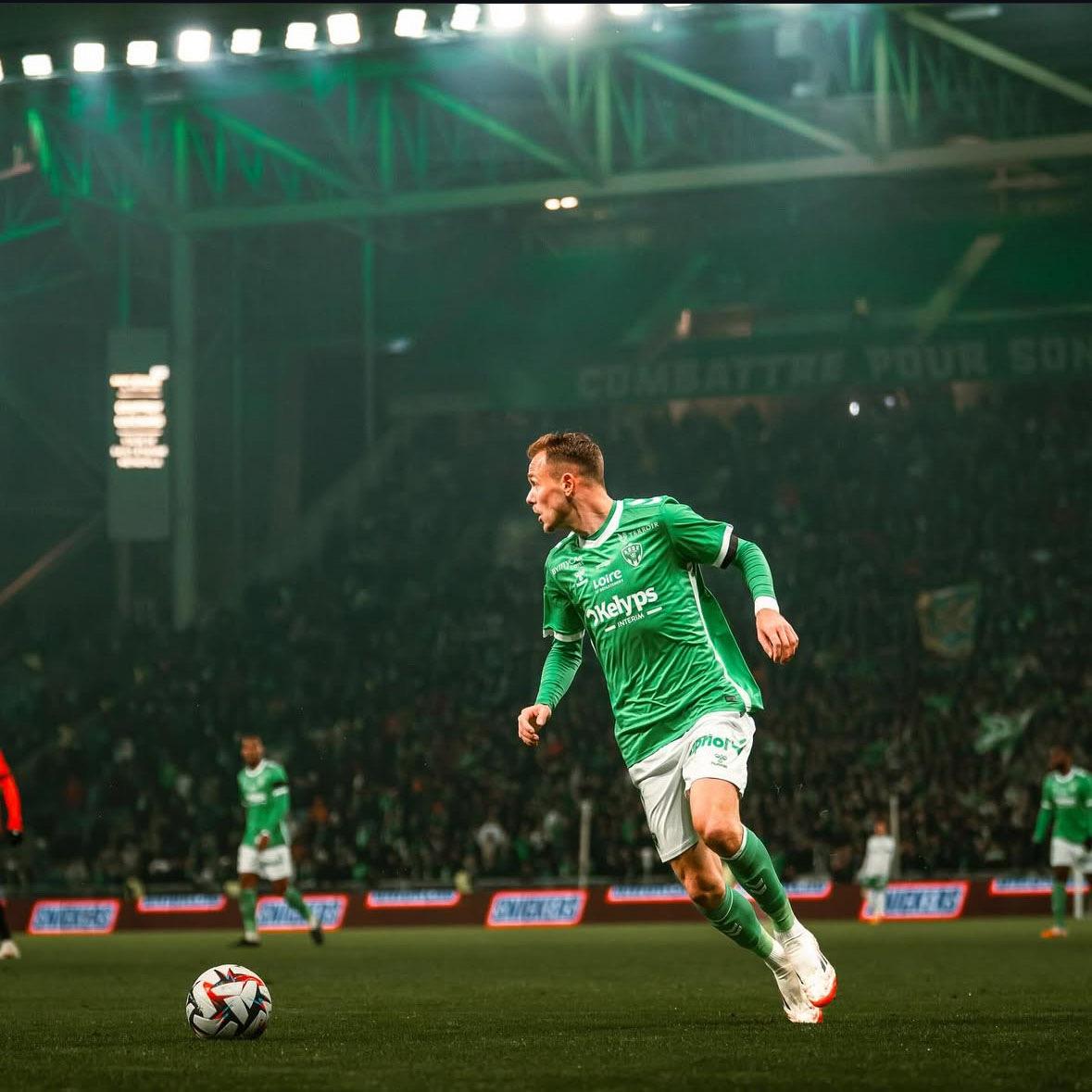Publication Instagram Stratégies Sport Invest